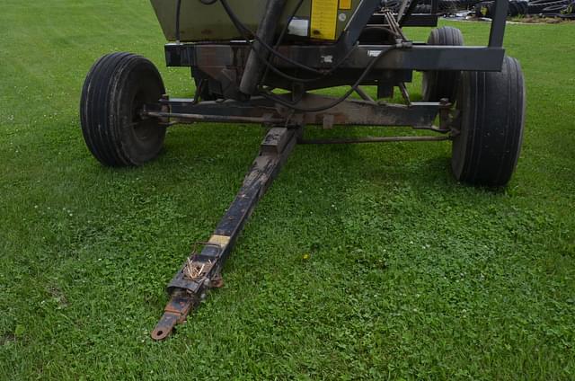 Image of Dump Chief 7000 equipment image 3