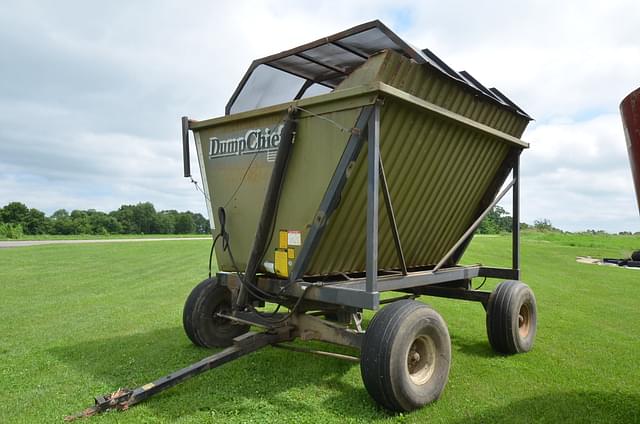 Image of Dump Chief 7000 equipment image 1