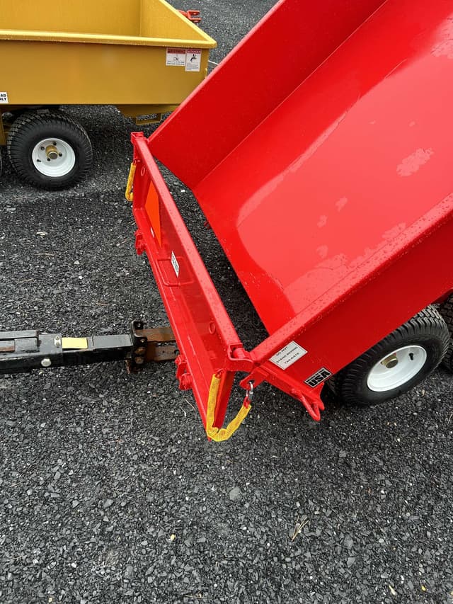 Image of Taylor-Way Undetermined equipment image 2
