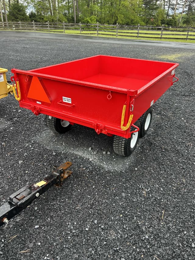 Image of Taylor-Way Undetermined equipment image 4