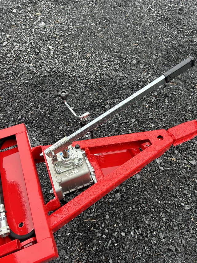 Image of Taylor-Way Undetermined equipment image 3