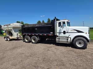 1988 International 9300 Image