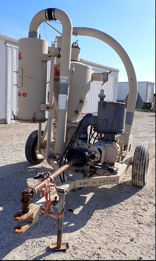 Image of Dunbar Kapple 1560 equipment image 2