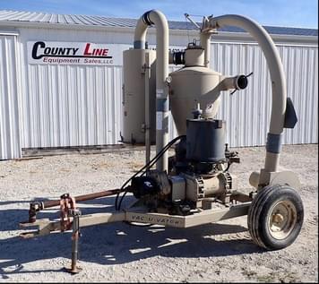 Main image Dunbar Kapple 1560