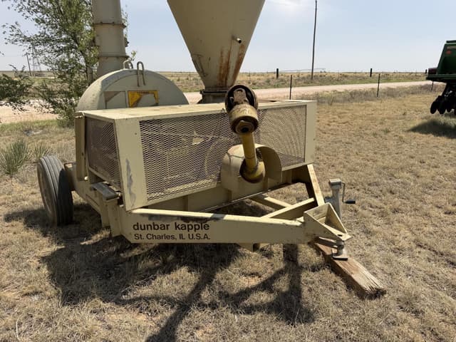 Image of Dunbar Kapple 2081 equipment image 2