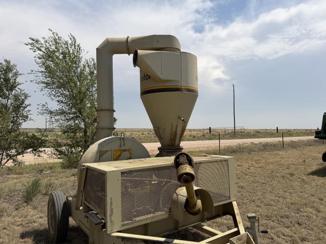 Image of Dunbar Kapple 2081 equipment image 1