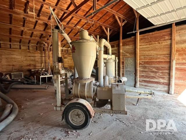 Image of Dunbar Kapple 466 equipment image 1