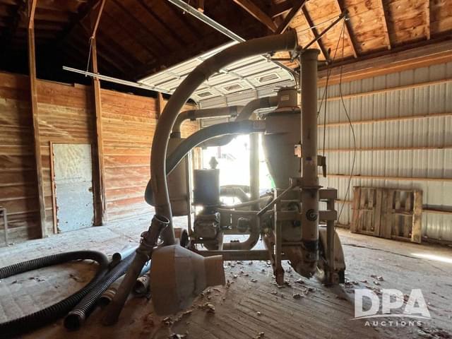 Image of Dunbar Kapple 466 equipment image 3