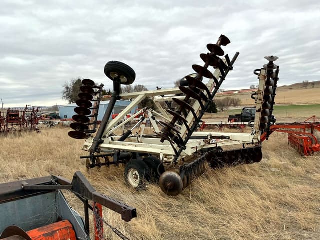 Image of Dunham Lehr 34 equipment image 3