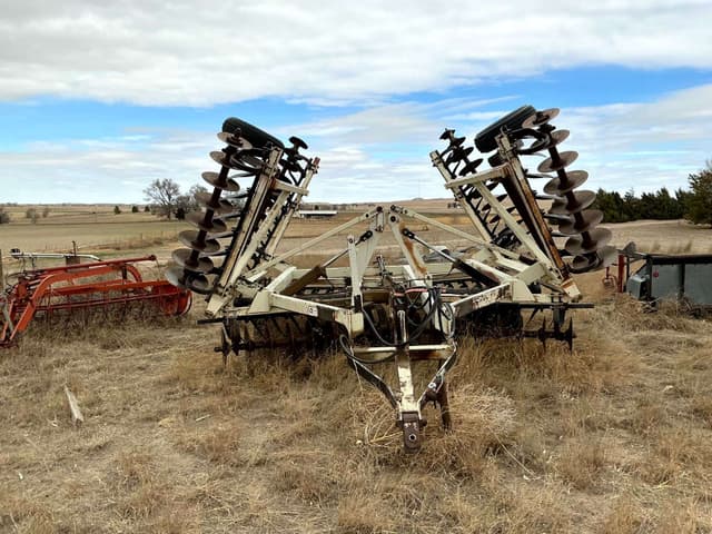 Image of Dunham Lehr 34 equipment image 1