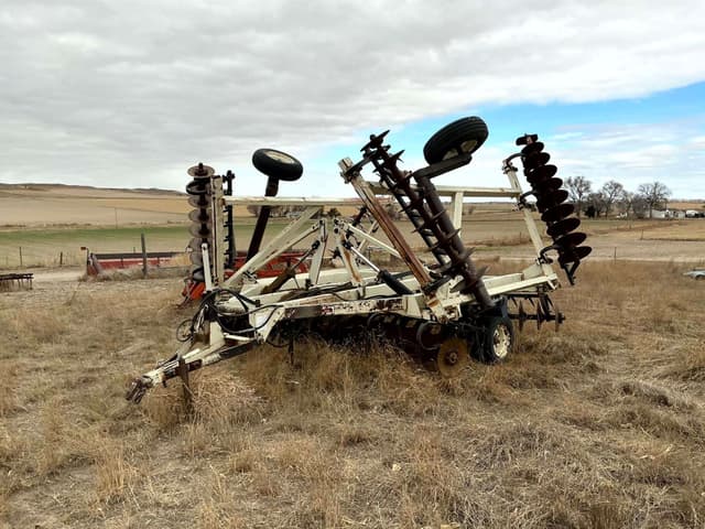 Image of Dunham Lehr 34 equipment image 2