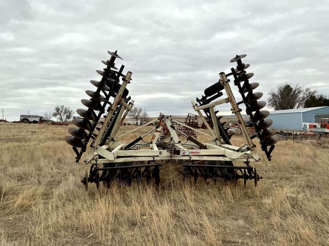 Image of Dunham Lehr 34 equipment image 4