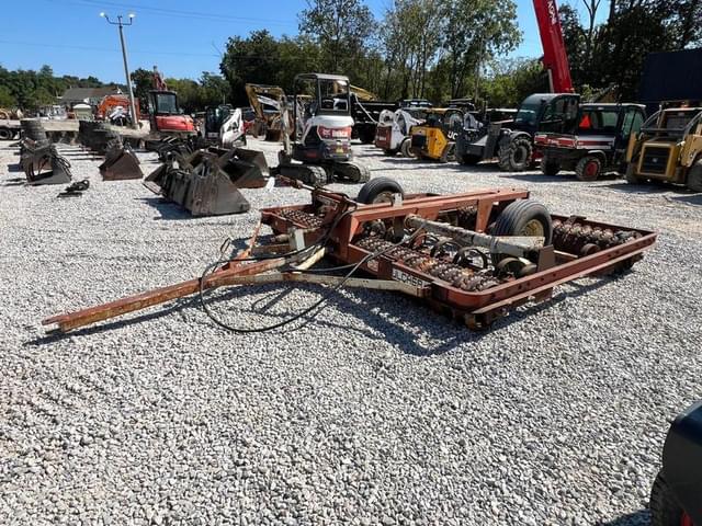 Image of Dunham LEHR equipment image 1