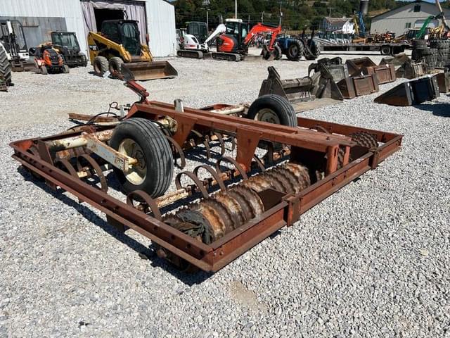 Image of Dunham LEHR equipment image 3