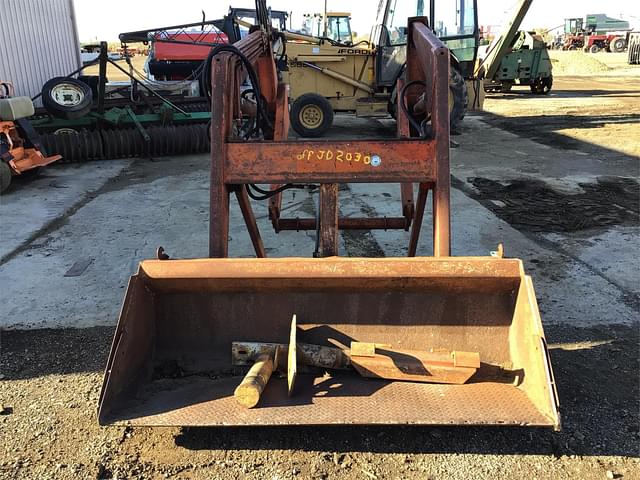 Image of Dunham Lehr Farmhand 22 equipment image 4