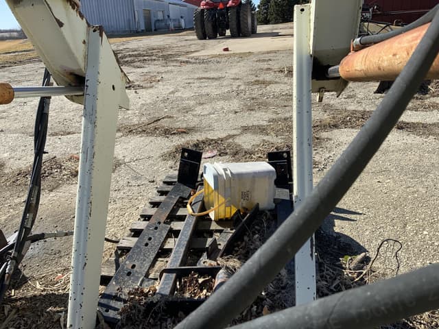 Image of Dunham Lehr Farmhand 22 equipment image 4