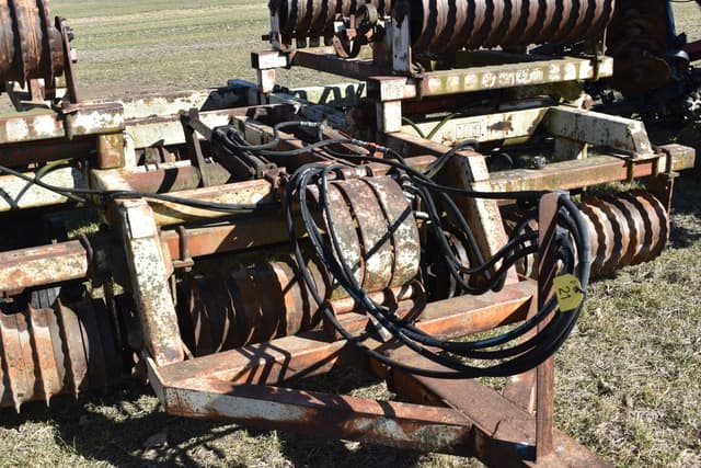 Image of Dunham Lehr Ultra Mulcher II equipment image 4