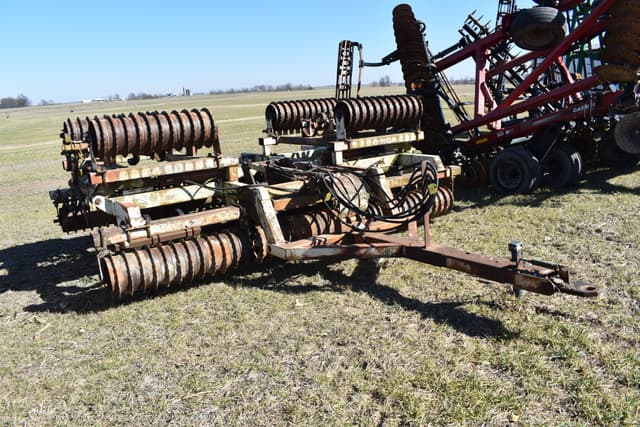 Image of Dunham Lehr Ultra Mulcher II equipment image 2