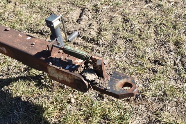 Image of Dunham Lehr Ultra Mulcher II equipment image 3