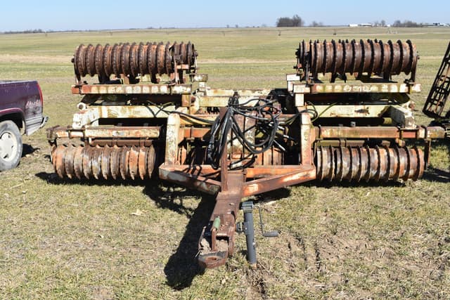 Image of Dunham Lehr Ultra Mulcher II equipment image 1