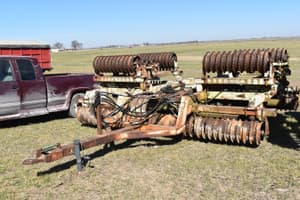 Dunham Lehr Ultra Mulcher II Image