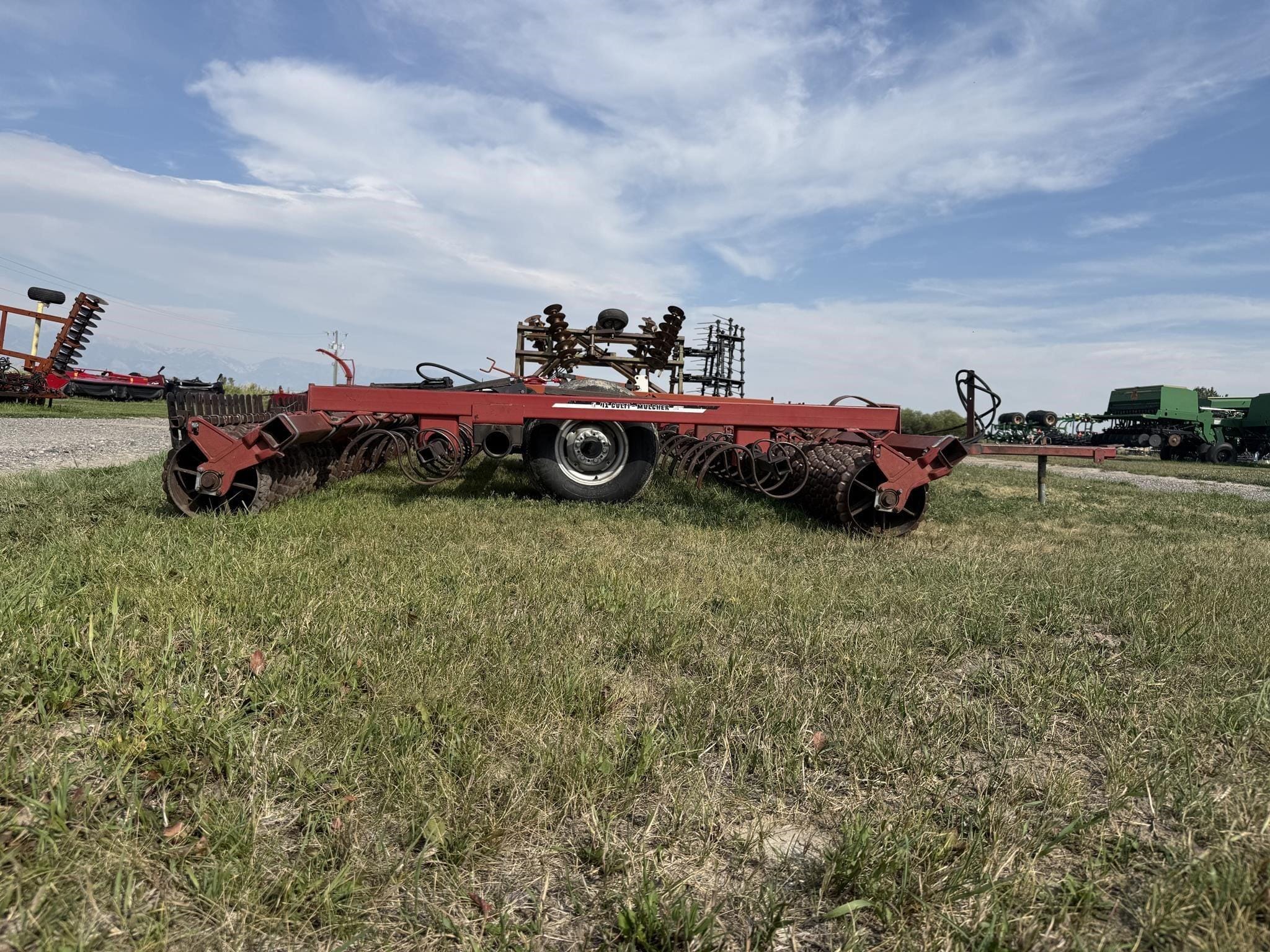 Dunham LEHR Equipment Image0