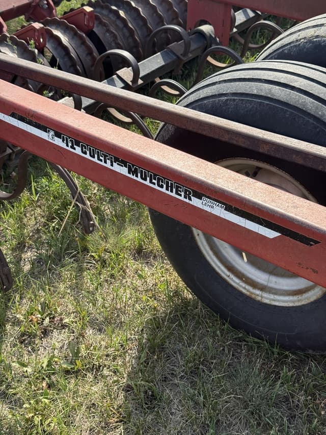 Image of Dunham LEHR equipment image 4