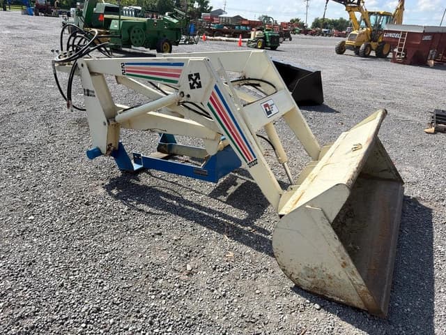 Image of Dunham Lehr Farmhand 22 equipment image 4