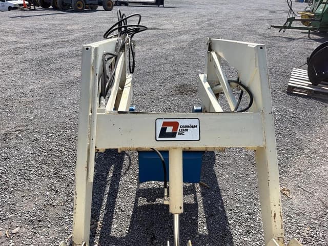 Image of Dunham Lehr Farmhand 22 equipment image 3