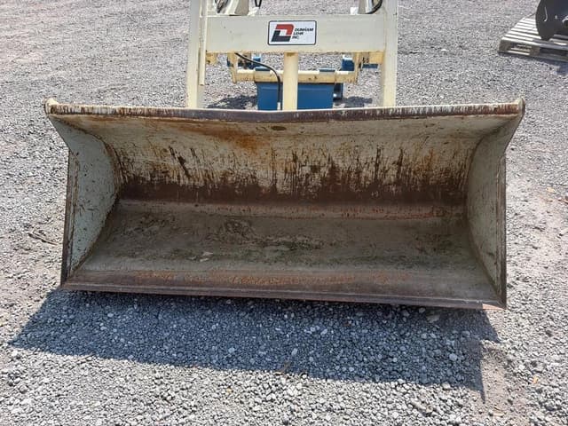 Image of Dunham Lehr Farmhand 22 equipment image 2