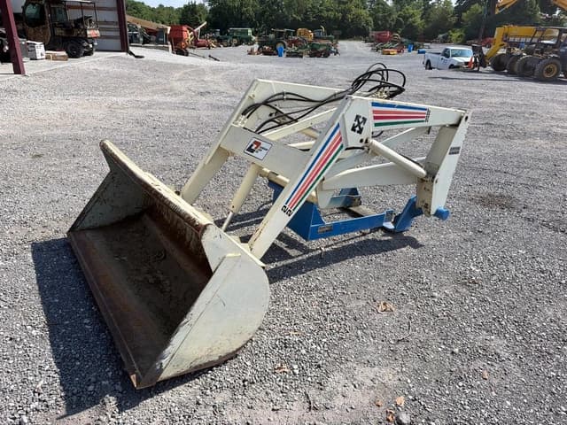 Image of Dunham Lehr Farmhand 22 equipment image 1