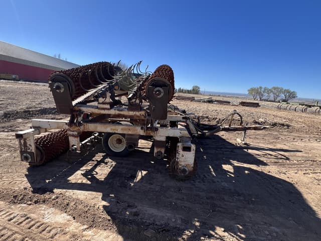 Image of Dunham Lehr Ultra Mulcher II equipment image 3