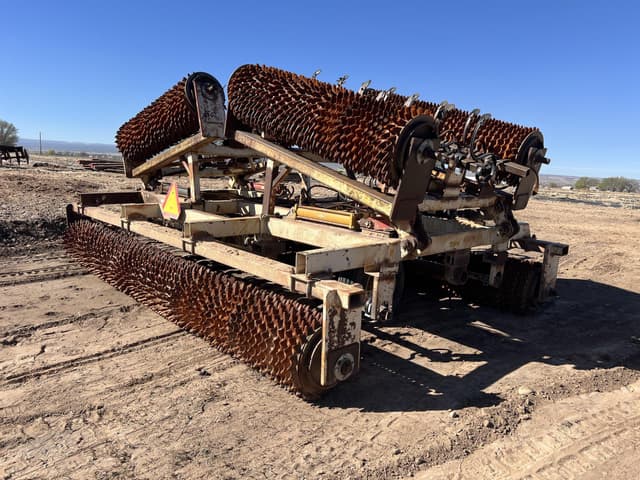 Image of Dunham Lehr Ultra Mulcher II equipment image 4