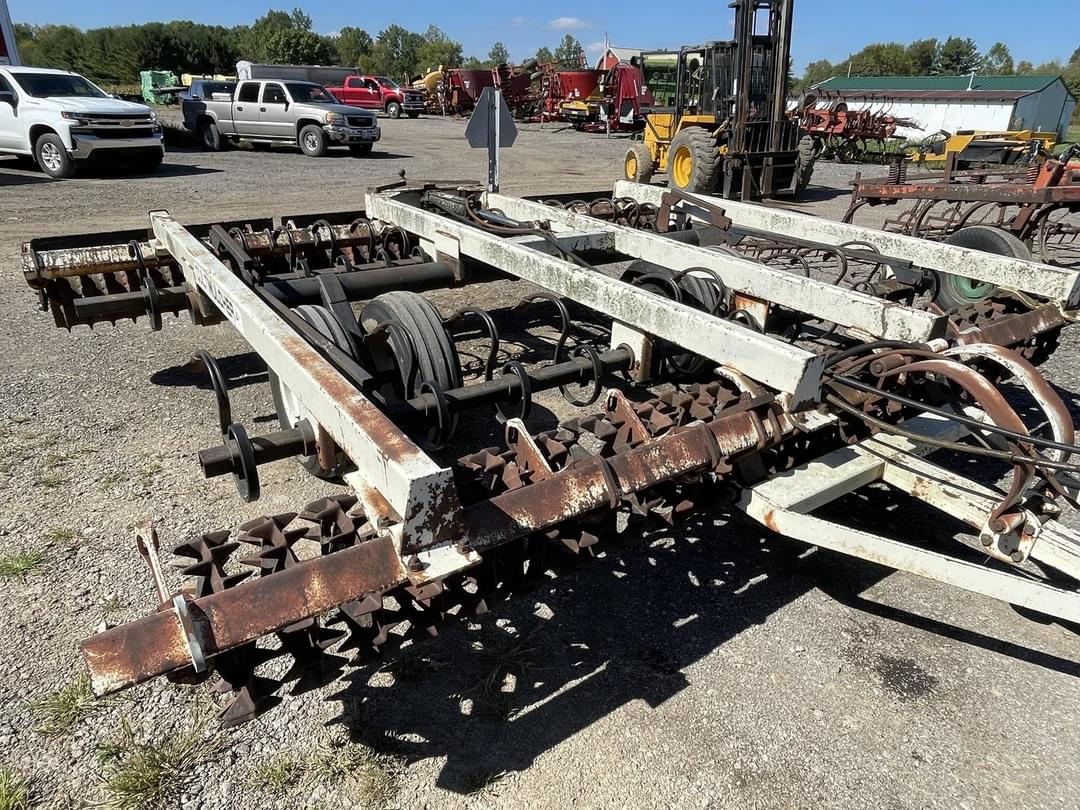 Image of Dunham Lehr Ultra Mulcher Image 1