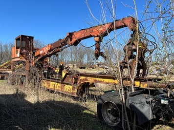 Main image Dunham XTR870