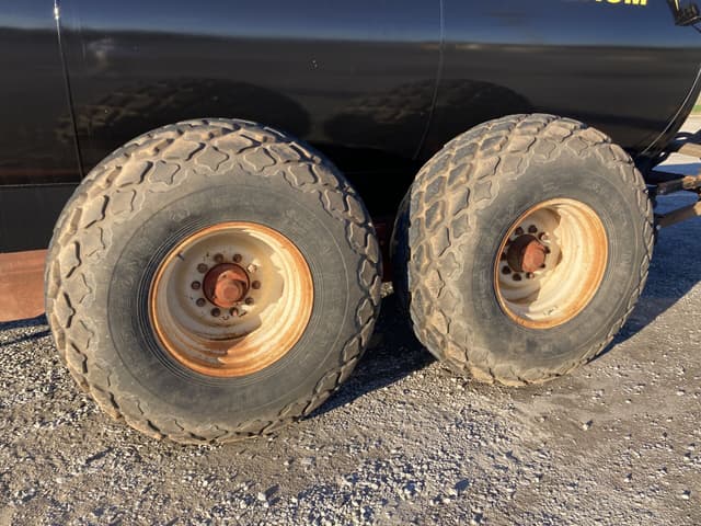 Image of Du-Mar 4200 equipment image 3