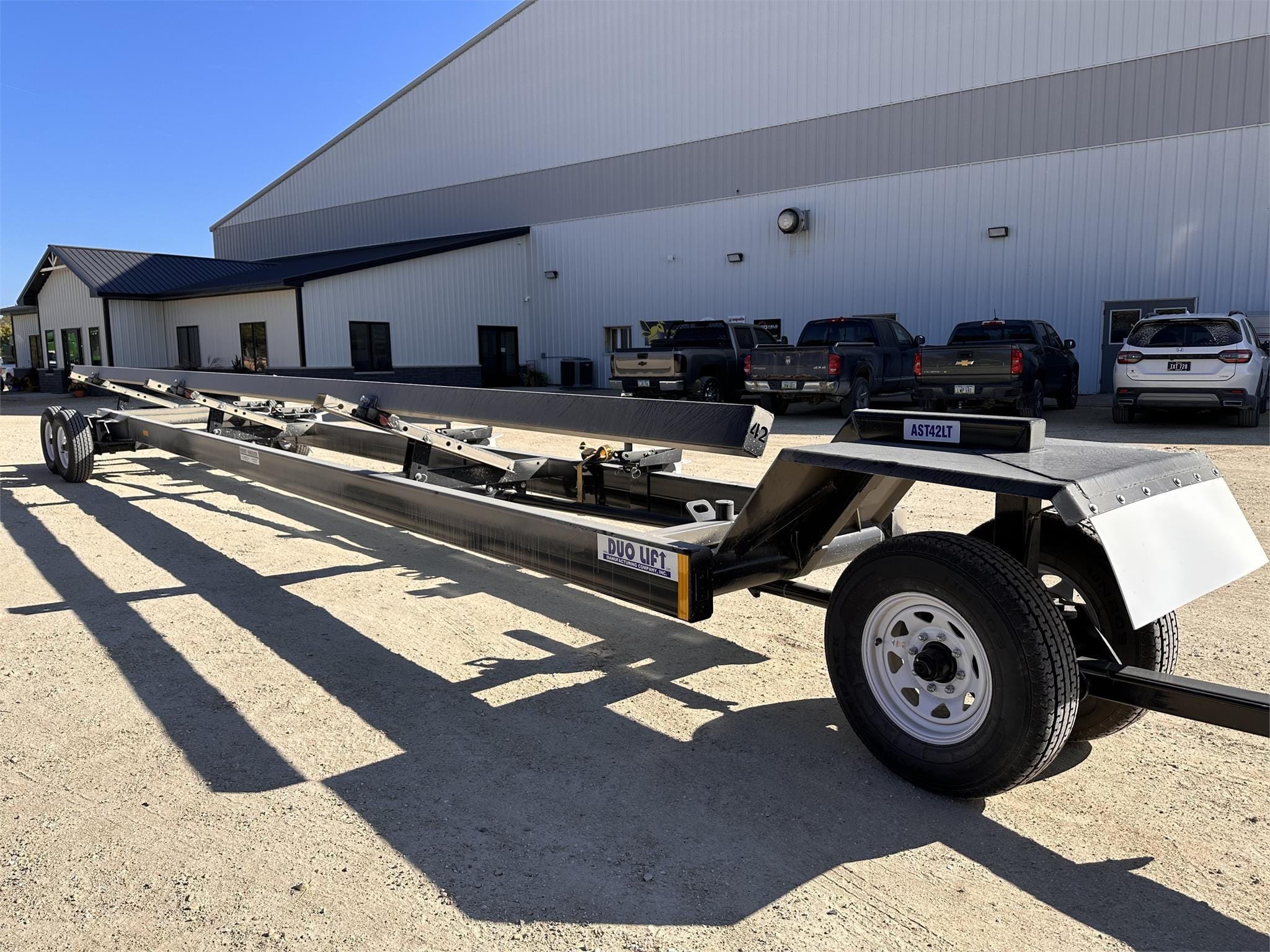 Duo Lift AST42LT Equipment Image0