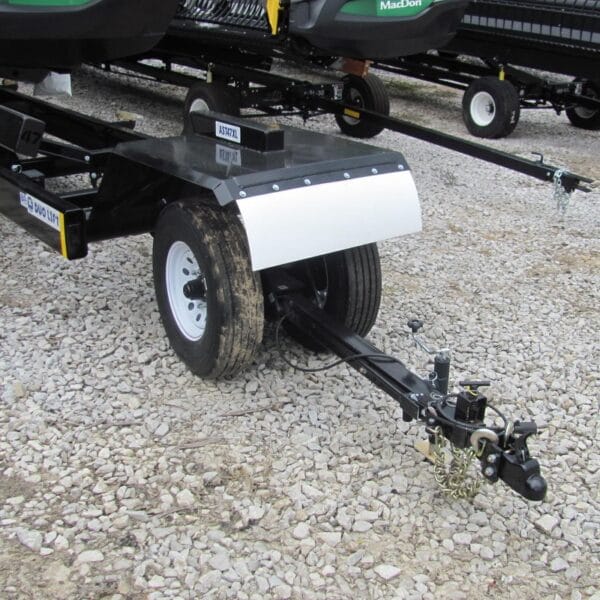 Duo Lift AST47XL Equipment Image0