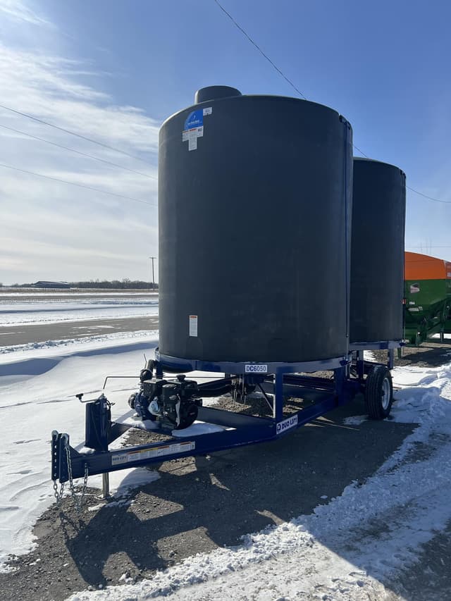 Image of Duo Lift DC6050 equipment image 4