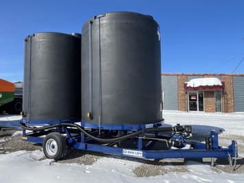 Main image Duo Lift DC6050