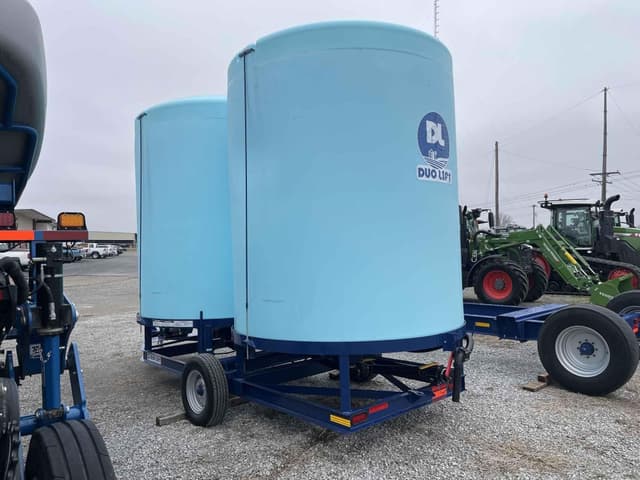 Image of Duo Lift DC6050 equipment image 4