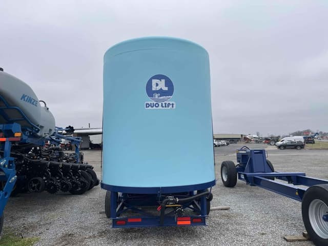 Image of Duo Lift DC6050 equipment image 3