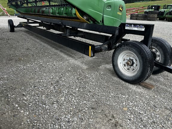 Duo Lift DL-32 Equipment Image0