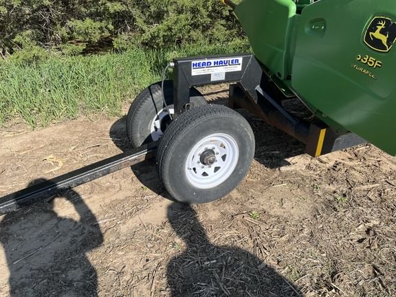 Main image Duo Lift DL-35LIF