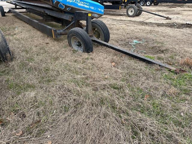 Image of Duo Lift DL-37 equipment image 1