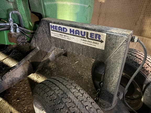 Image of Duo Lift DL-37 equipment image 1