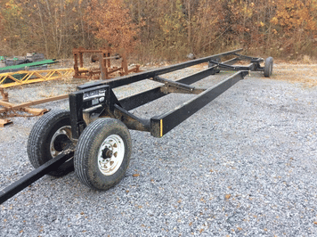 Main image Duo Lift DL-47