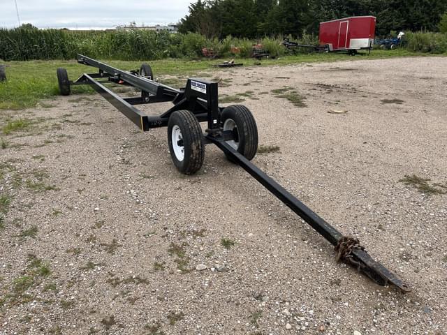 Image of Duo Lift DL-27 equipment image 1