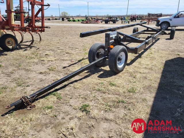 Image of Duo Lift DL-27 equipment image 1