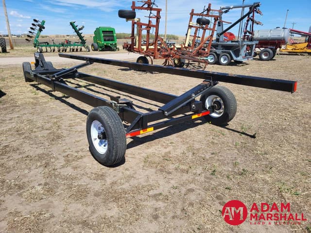 Image of Duo Lift DL-27 equipment image 2